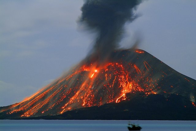 Слоты вулкан в индонезии